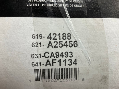 Auto Extra 619-42188 Engine Air Filter
