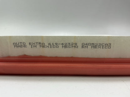 Auto Extra 619-42329 Engine Air Filter
