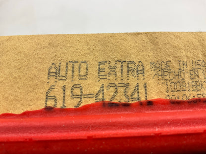 Auto Extra 619-42341 Engine Air Filter