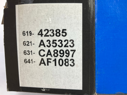 Auto Extra 619-42385 Engine Air Filter