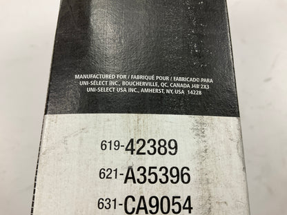 Auto Extra 619-42389 Engine Air Filter