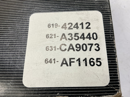 Auto Extra 619-42412 Engine Air Filter