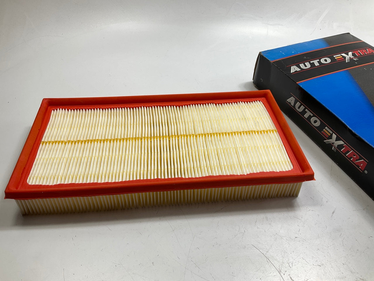 Auto Extra 619-42472 Engine Air Filter