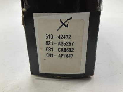 Auto Extra 619-42472 Engine Air Filter