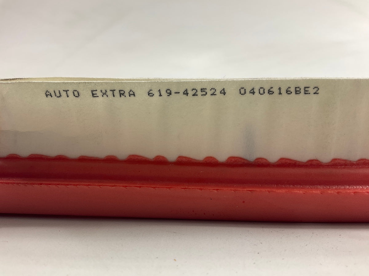 Auto Extra 619-42524 Air Filter For 2000-2004 Ford Focus