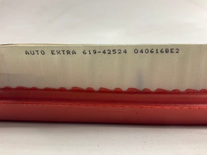 Auto Extra 619-42524 Air Filter For 2000-2004 Ford Focus