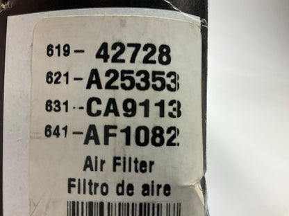 Auto Extra 619-42728 Air Filter