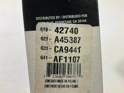 Auto Extra 619-42740 Engine Air Filter