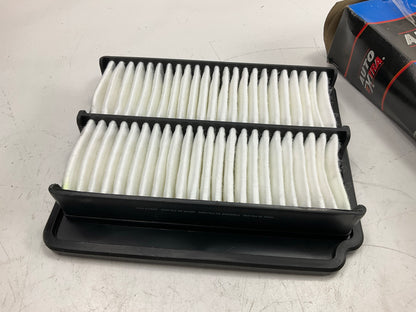 Auto Extra 619-42831 Engine Air Filter Replaces 96536696, 42831, PA4344