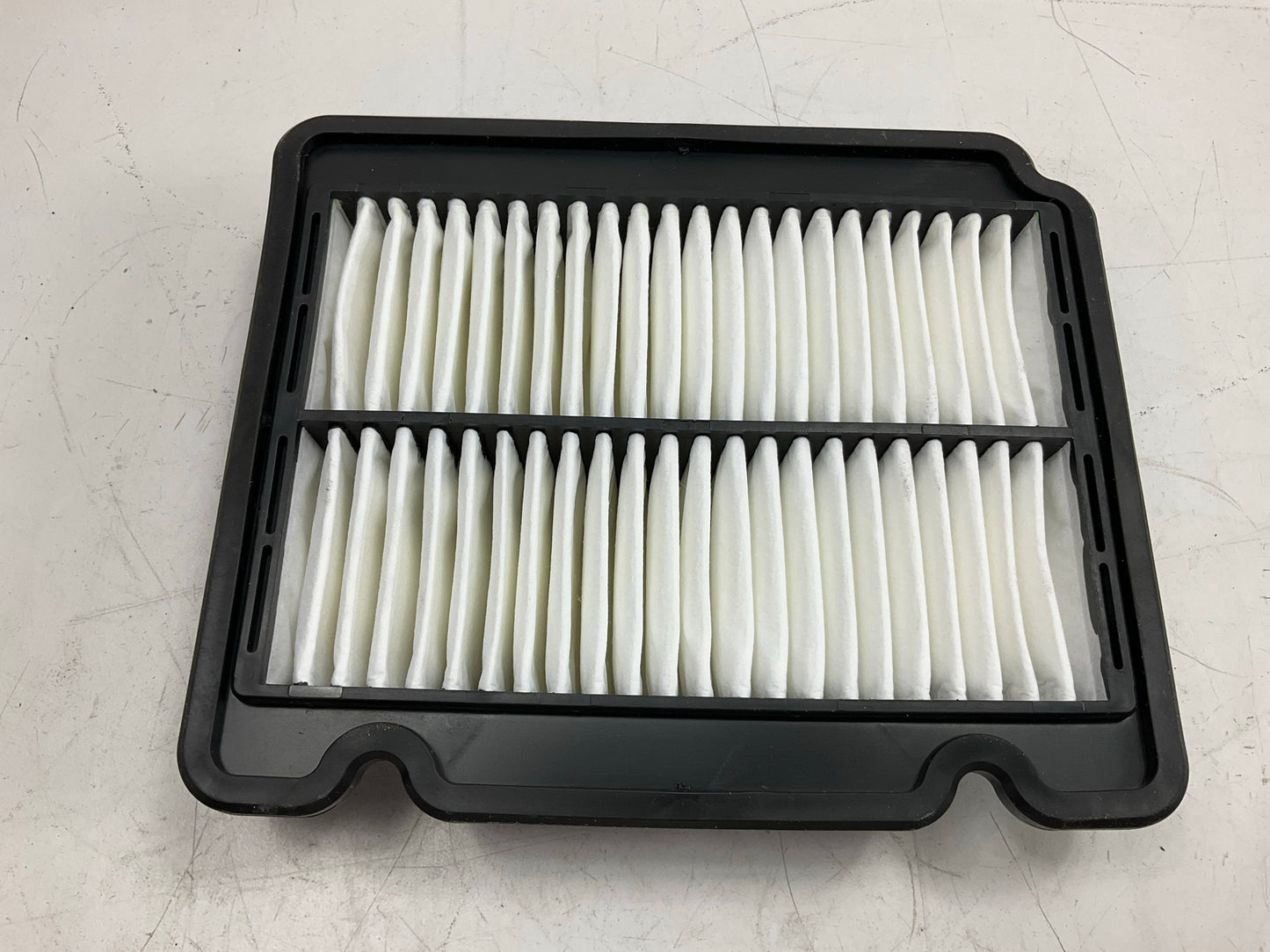 Auto Extra 619-42831 Engine Air Filter Replaces 96536696, 42831, PA4344