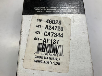 Auto Extra 619-46028 Engine Air Filter