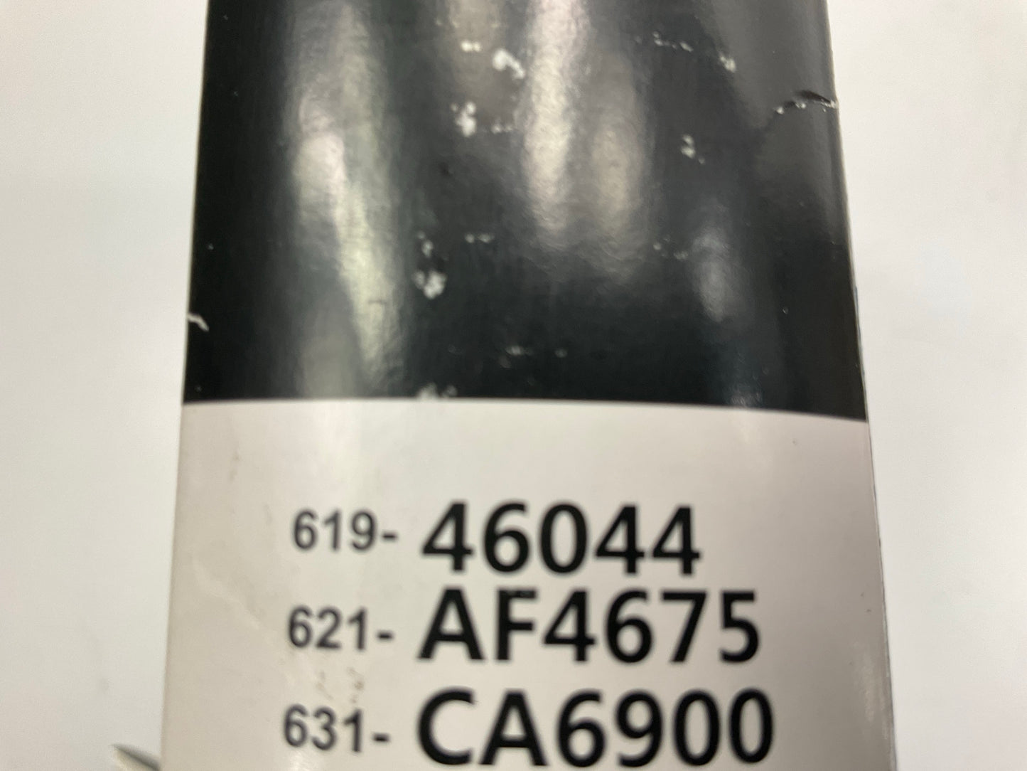 Auto Extra 619-46044 Engine Air Filter