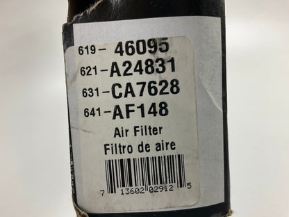 Auto Extra 619-46095 Engine Air Filter For 1993-2002 Villager & Quest