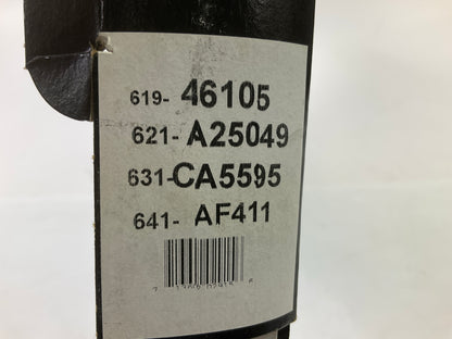 Auto Extra 619-46105 Engine Air Filter