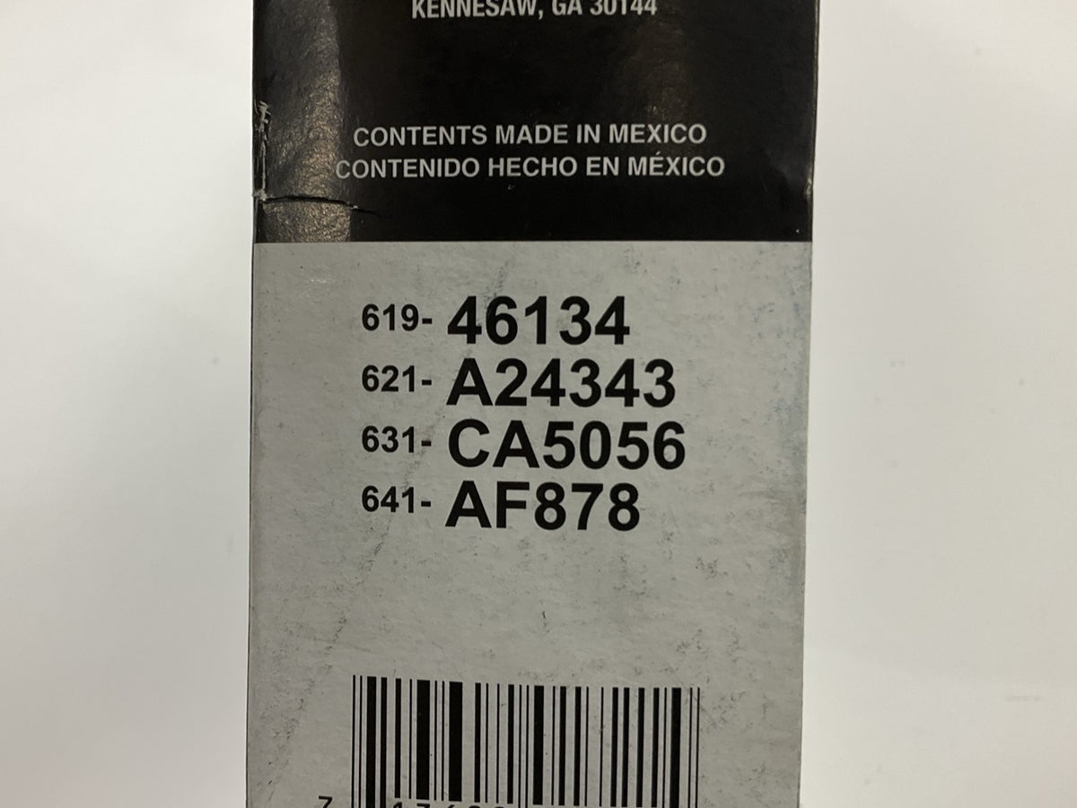 Auto Extra 619-46134 Air Filter