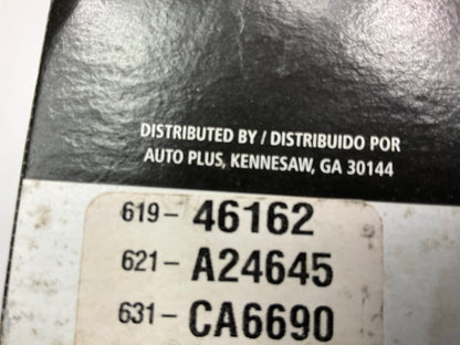 Auto Extra 619-46162 Engine Air Filter