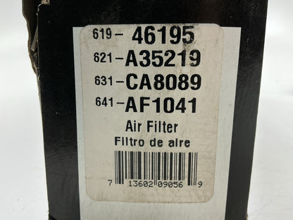 Auto Extra 619-46195 Engine Air Filter