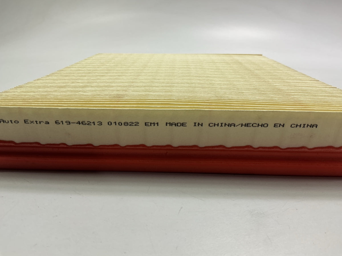 Auto Extra 619-46213 Engine Air Filter