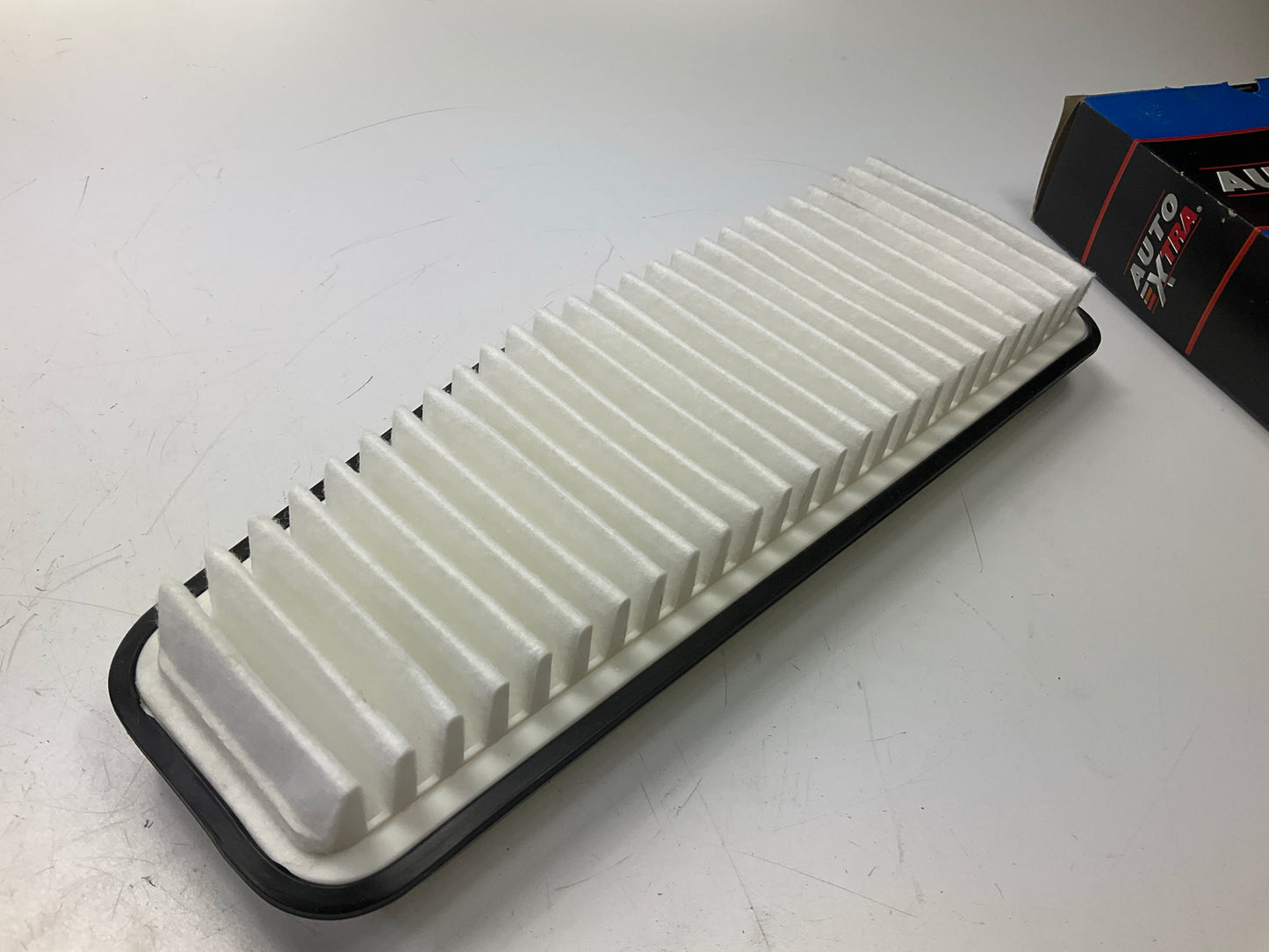 Auto Extra 619-46322 Engine Air Filter For 2001-2005 Toyota RAV4