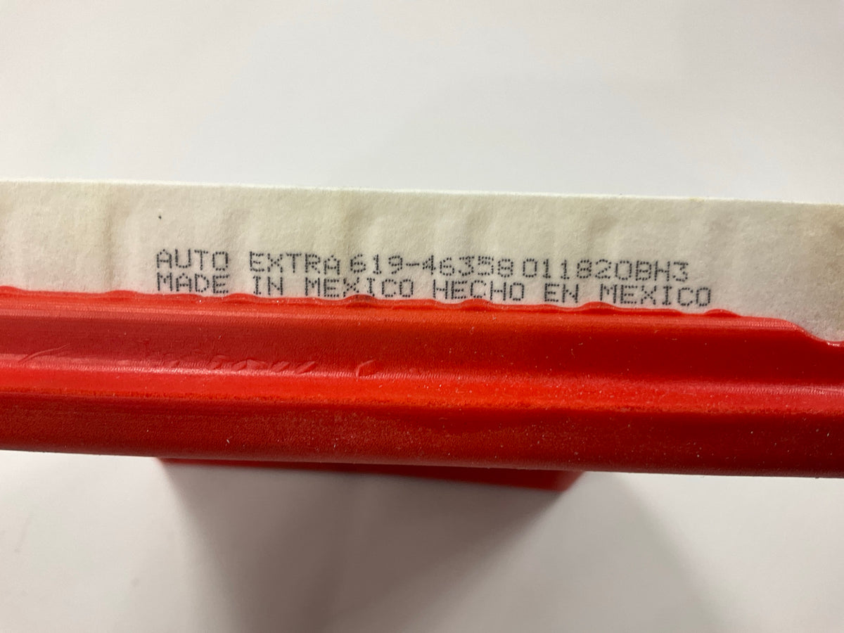 Auto Extra 619-46358 Air Filter For 1996-2000 Honda Civic