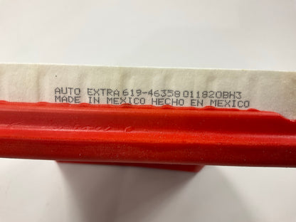 Auto Extra 619-46358 Air Filter For 1996-2000 Honda Civic