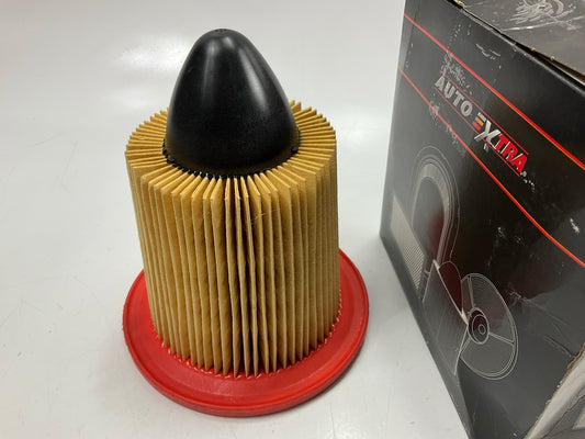 Auto Extra 619-46406 Air Filter Replaces 46406, A35155, FA1643, AF1014, AF25682