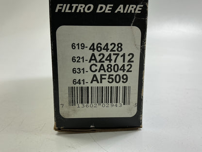 Auto Extra 619-46428 Engine Air Filter For 1996-1999 Ford Taurus, Sable