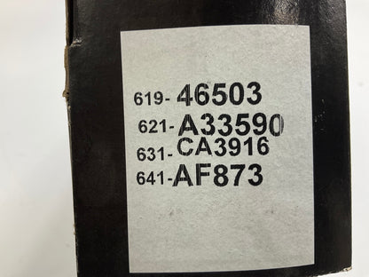 Auto Extra 619-46503 Engine Air Filter