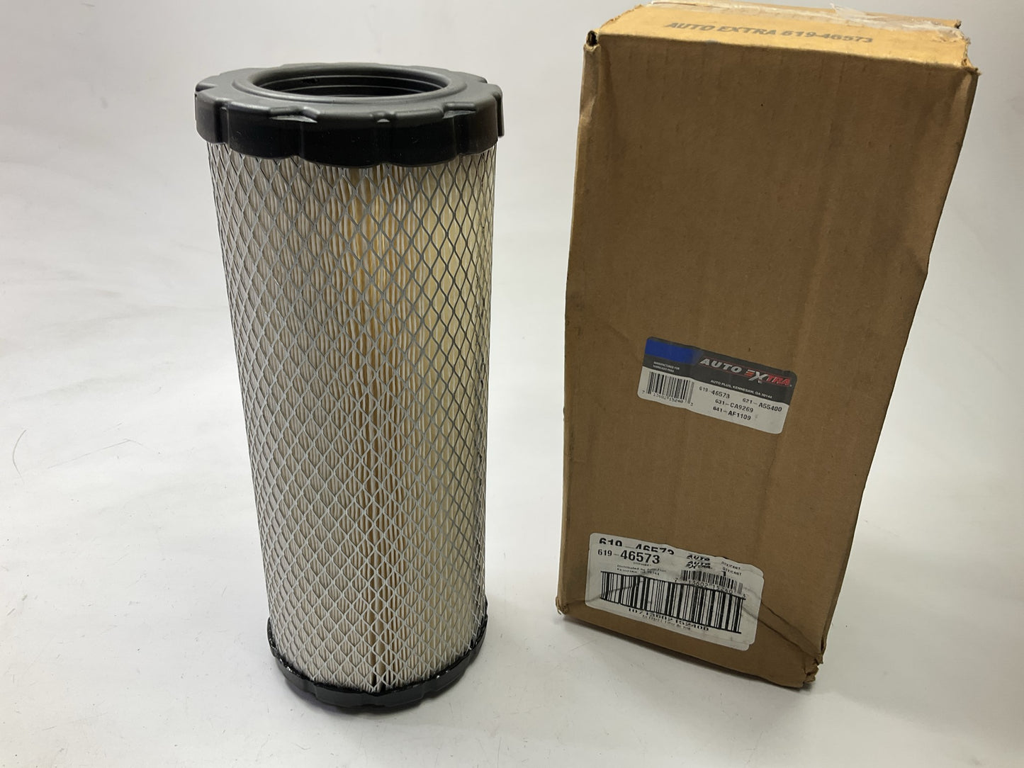 Auto Extra 619-46573 Engine Air Filter