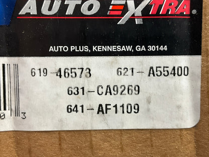 Auto Extra 619-46573 Engine Air Filter