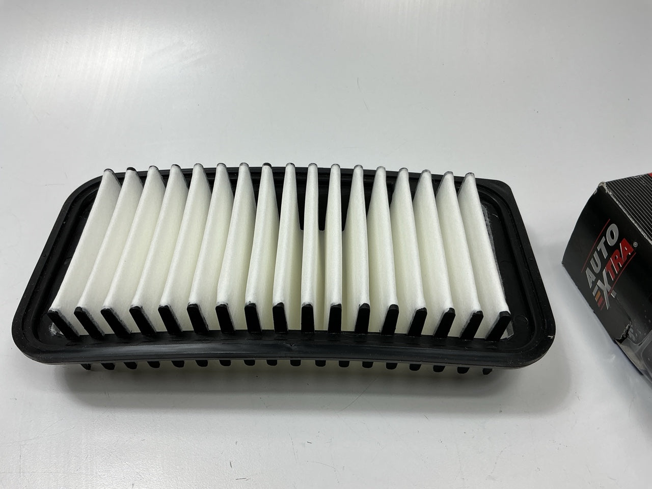 Auto Extra 619-46646 Air Filter For 2004-2006 Scion Xa, Xb, 2000-05 Echo