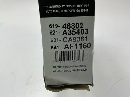 Auto Extra 619-46802 Engine Air Filter