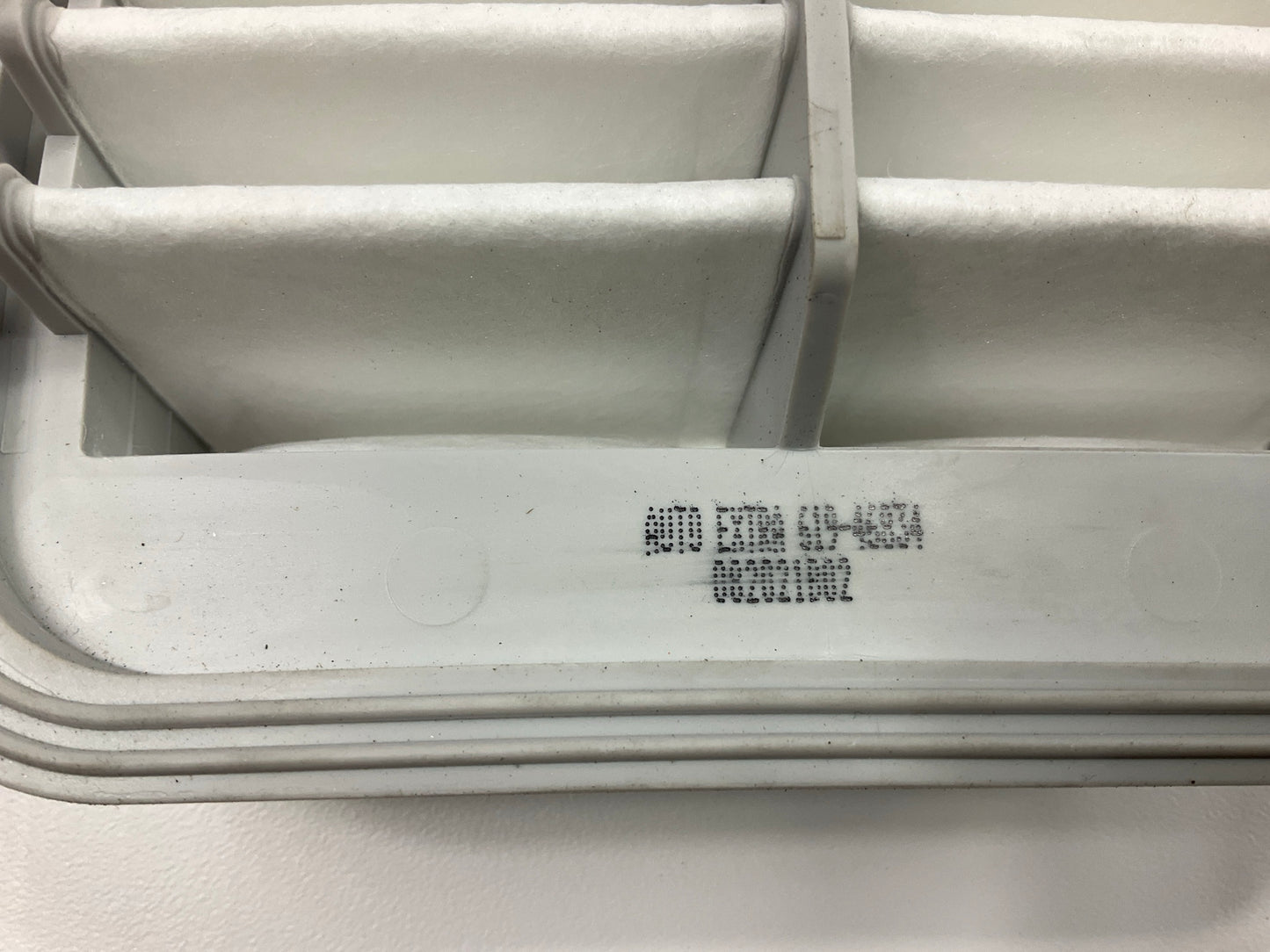 Auto Extra 619-46834 Engine Air Filter