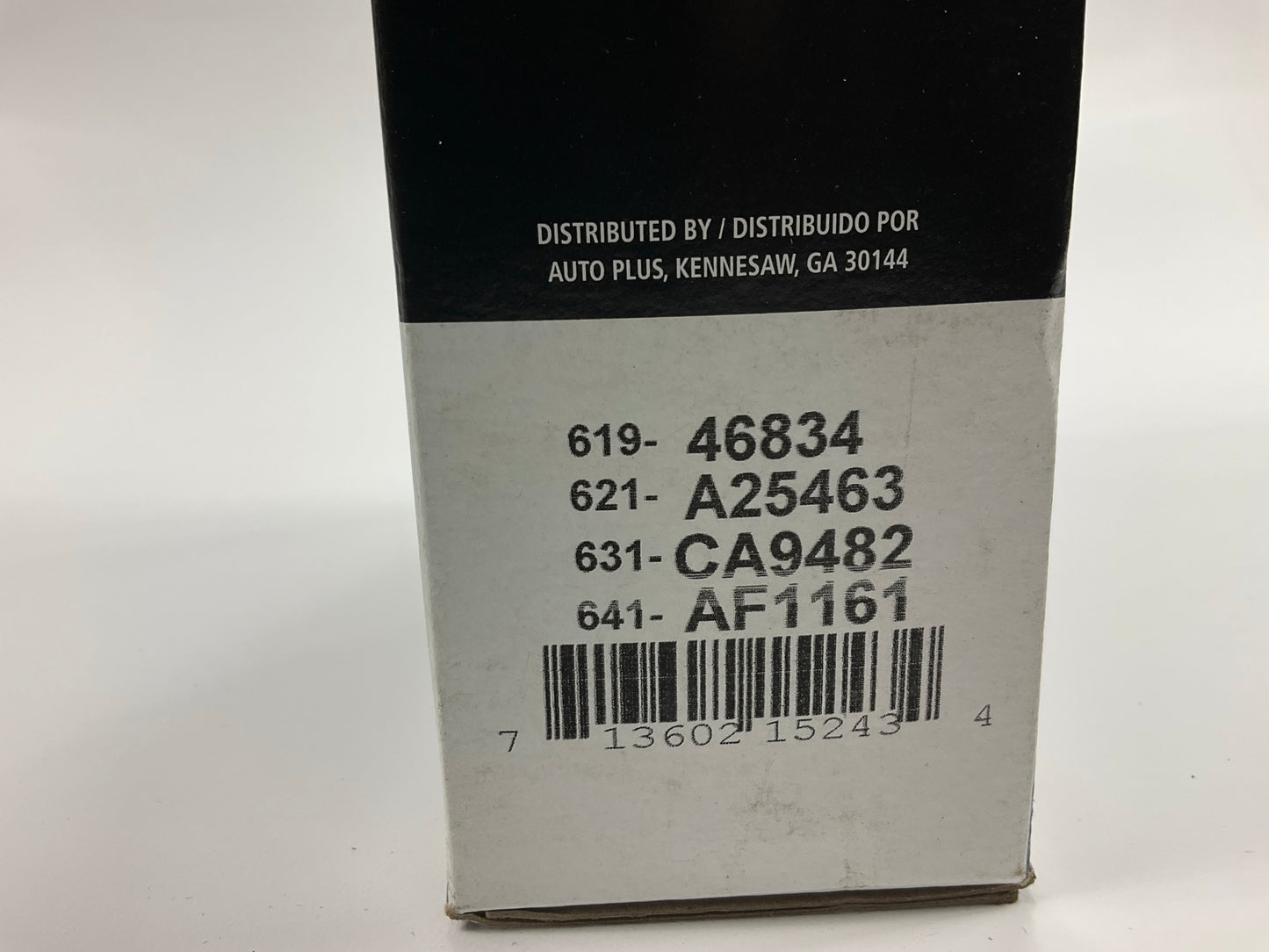 Auto Extra 619-46834 Engine Air Filter