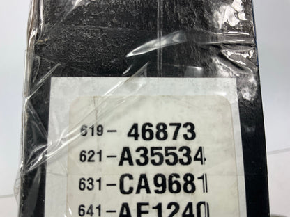 Auto Extra 619-46873 Engine Air Filter