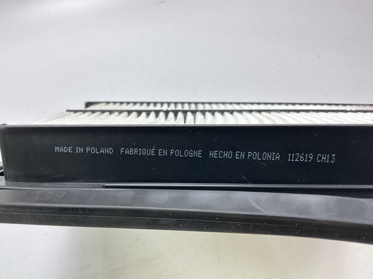Auto Extra 619-46879 Engine Air Filter