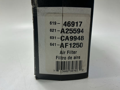 Auto Extra 619-46917 Engine Air Filter