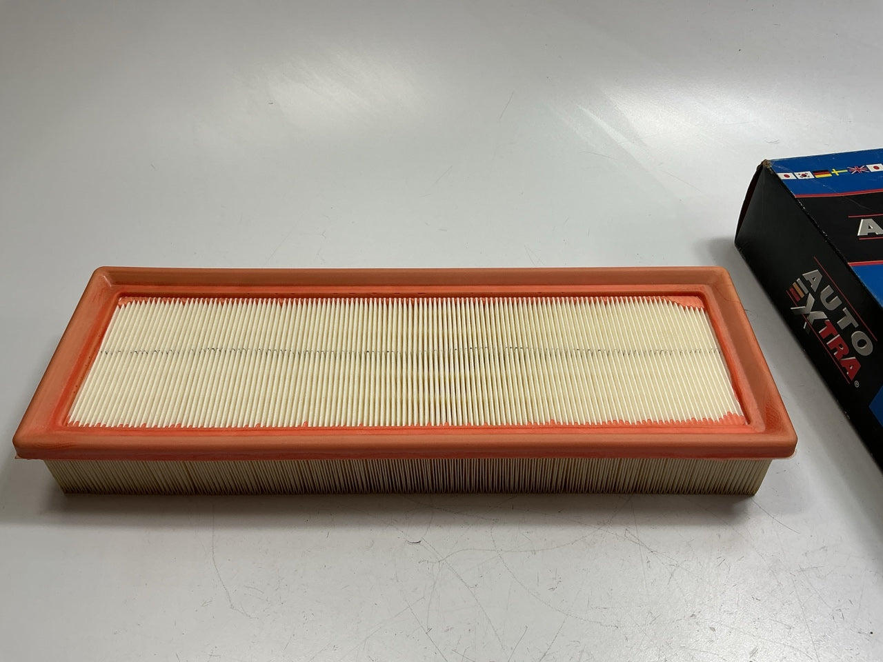 Auto Extra 619-49064 Engine Air Filter For 2007-2008 Chevrolet HHR 2.2L