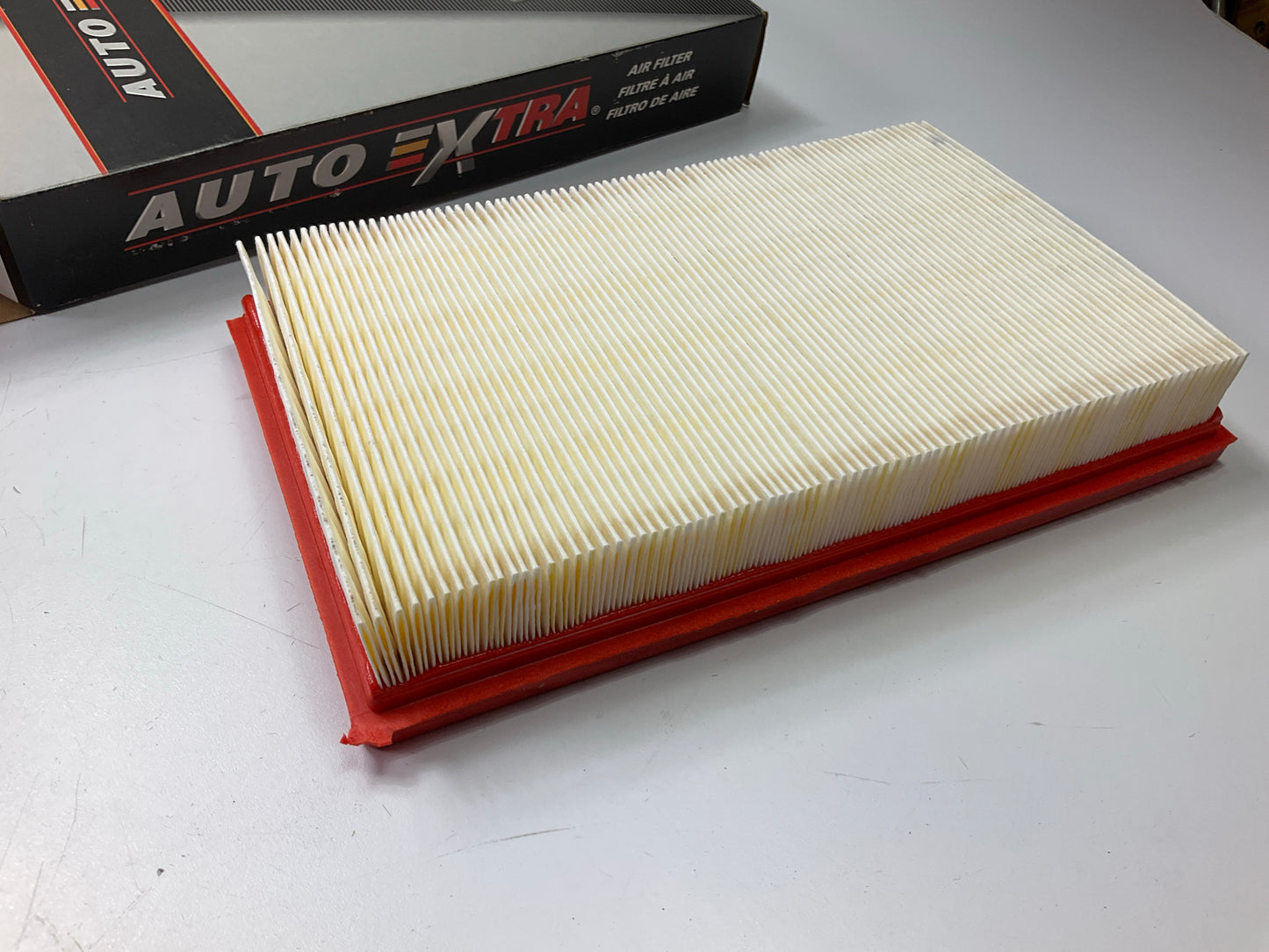 Auto Extra 619-49067 Engine Air Filter For 2006-2010 Chrysler PT Cruiser