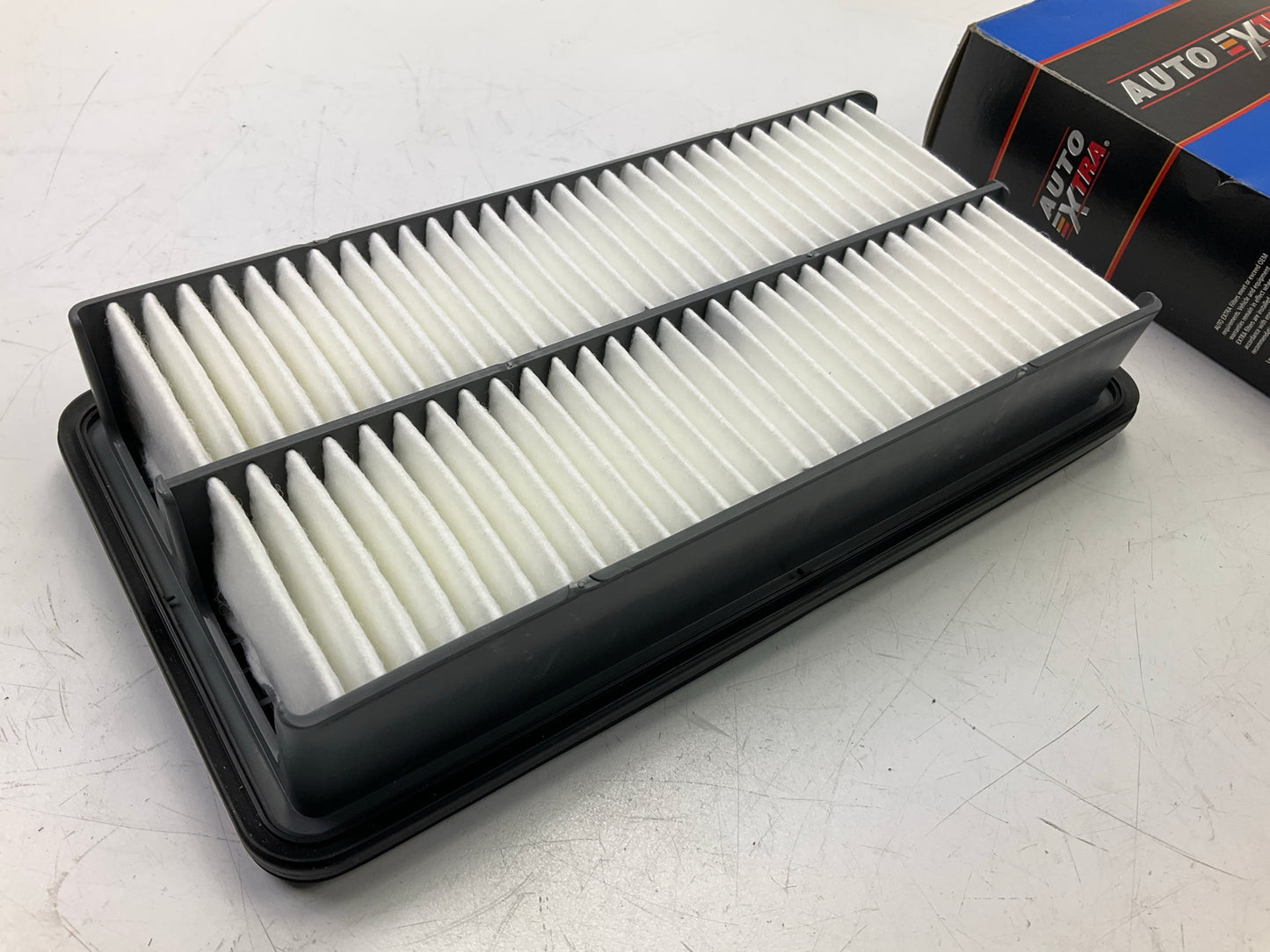 Auto Extra 619-49113 Engine Air Filter 2007-10 Entourage, 2006-14 Sedona