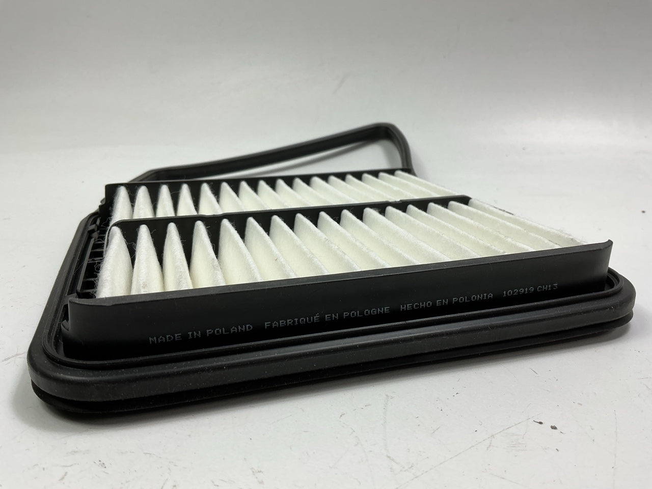 Auto Extra 619-49116 Engine Air Filter