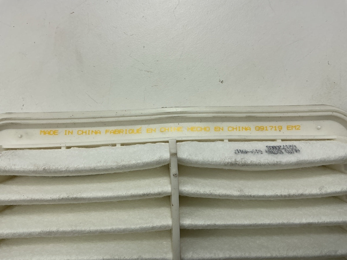 Auto Extra 619-49117 Engine Air Filter