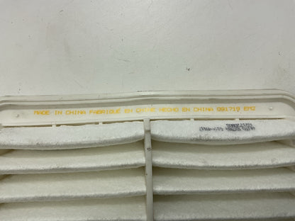 Auto Extra 619-49117 Engine Air Filter