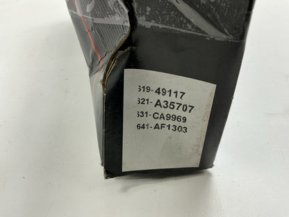 Auto Extra 619-49117 Engine Air Filter