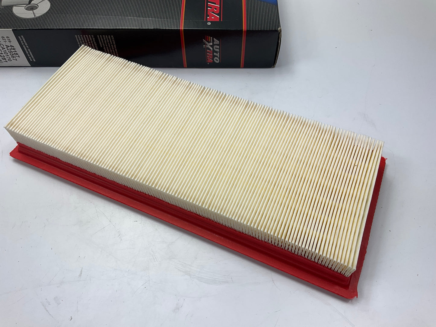 Auto Extra 619-49187 Engine Air Filter