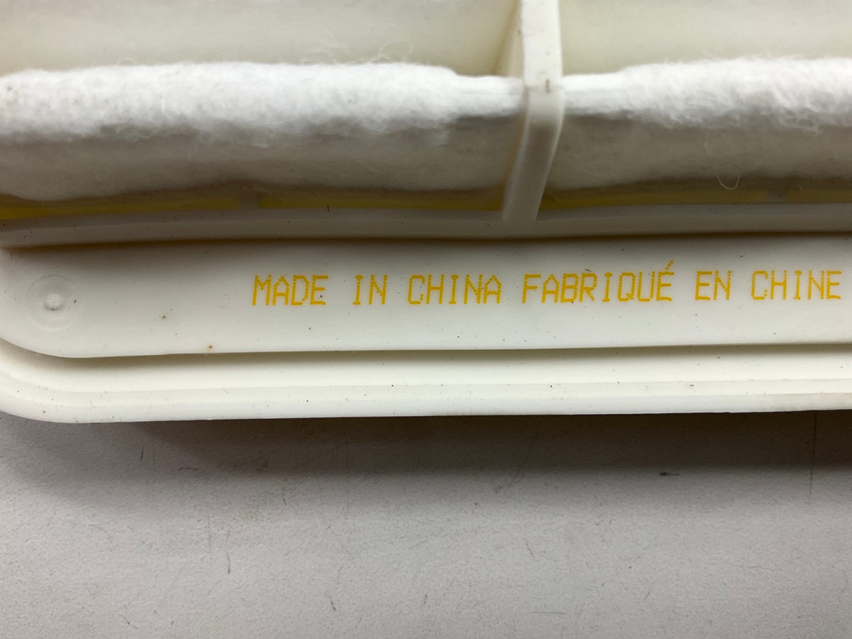 Auto Extra 619-49223 Engine Air Filter