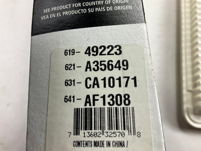 Auto Extra 619-49223 Engine Air Filter