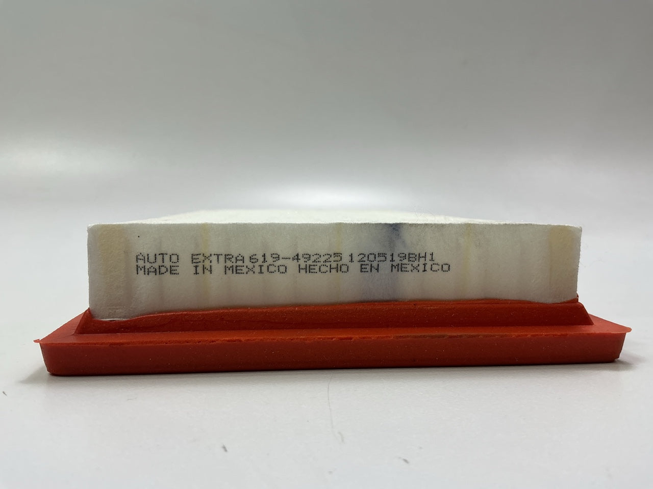 Auto Extra 619-49225 Engine Air Filter