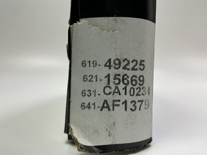 Auto Extra 619-49225 Engine Air Filter