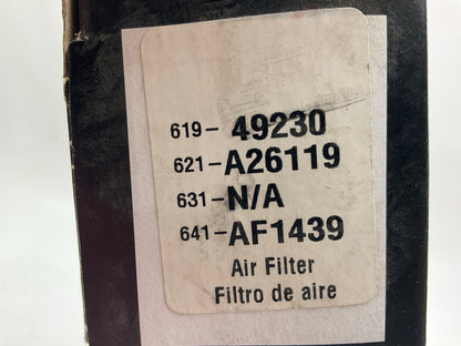 Auto Extra 619-49230 Air Filter For 2010-2011 Honda CR-V 2.4L-L4